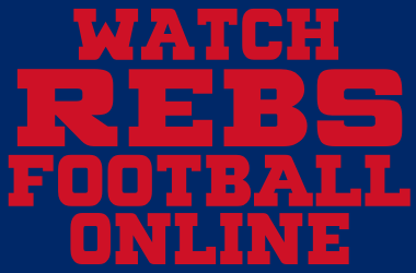 Watch Ole Miss Football Online